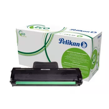Pelikan ECO No Waste toner W1106A crna 2K - toner jedinica - crna