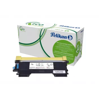 Pelikan ECO obnovljena toner kartuša za Brother TN-2220, crna, visokog kapaciteta (2600 stranica)