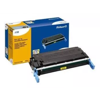 Pelikan toner za HP C9722A žuta