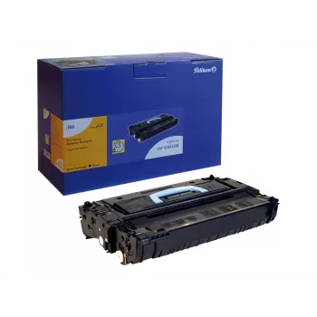 Pelikan obnovljena toner kartuša za HP C8543X - crna, 30000 stranica