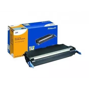 Pelikan kompatibilna toner kartuša za HP Q6471A (HP 501A) - cijan