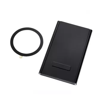 TROIKA SHERLOCK etui za kreditne kartice crni (CCM45/BK)