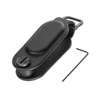 TROIKA TRACK & FIND KEY ORGANIZER (KR26-30/BK) - pametni organizator za ključeve s Bluetooth tražilicom, crni
