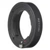 Novoflex adapter Leica M objektiv na Nikon Z kameru