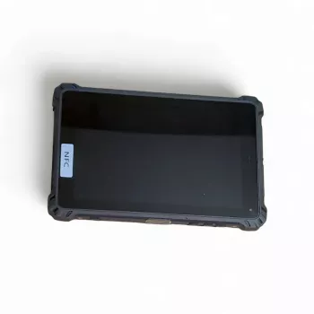 ALLNET X-Trail Ultra100-Light robusni vanjski tablet 10,1 inch Android 11 4G LTE prednji NFC 64GB crni