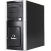 WORTMANN AG TERRA SERVER 3030A G6 4585PX/64/2x1.9/C/RPSU/WS2025S Rack Server