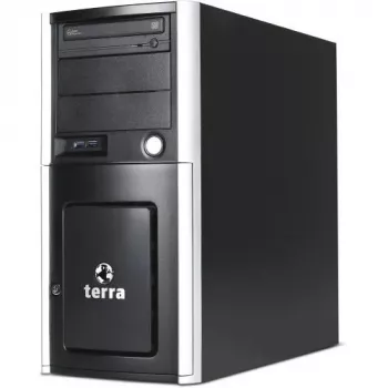 WORTMANN AG TERRA SERVER 3030A G6 4585PX/64/2x1.9/C/RPSU/WS2025S rack poslužitelj