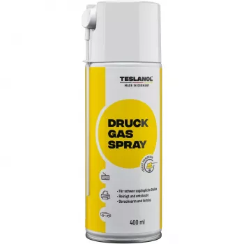 Teslanol sprej na komprimirani zrak 400ml za elektroniku