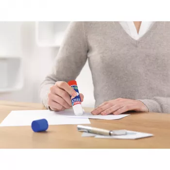 TESA ljepljivi štapić ecoLogo 20g (pakiranje 4 kom)