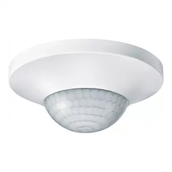 Merten ARGUS prisutnosni senzor relej 1-strujni polarno bijeli MEG5510-1119