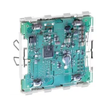 Merten Connected modul tipkala 1-strujni System M MEG5116-0300