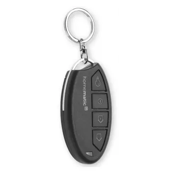 Homematic IP Key Fob daljinski upravljač - Alarm V2 (160741A0)