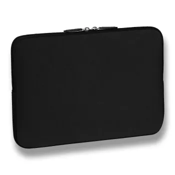 PEDEA navlaka za prijenosno računalo 14,1 inch (35,8 cm), crna