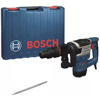 Bosch GSH 5 MX Professional SDS Max rušilica u kovčegu
