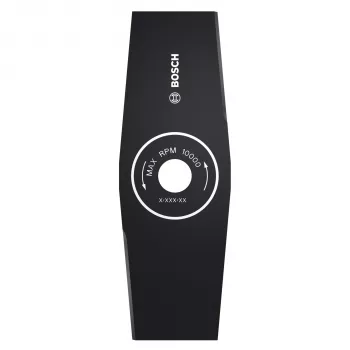 Bosch nož za trimer s 2 zuba 25 cm (F016800667)
