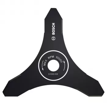 Bosch nož za trimer 25 cm 3 zuba