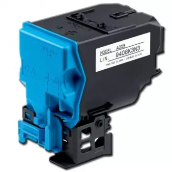 Develop TNP-22C cijan toner kartuša - original OEM - 6000 stranica - za Ineo+ 220/280/360