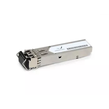 Grafenthal primopredajnik 10G SFP+ LC LR 10KM SMF kompatibilan s HPE Aruba J9151D
