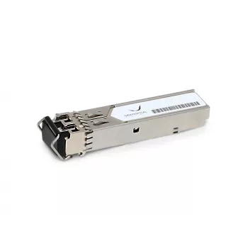 Grafenthal primopredajnik 10G SFP+ LC LR 10KM SMF kompatibilan s HPE Aruba J9151D