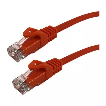 Grafenthal patch kabel CAT6A S/FTP CU LSZH 0,50m narančasti