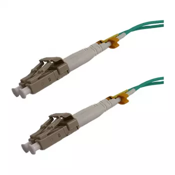 Grafenthal optički kabel OM3 LC/UPC-LC/UPC LSZH 0,50 m, akva plavi