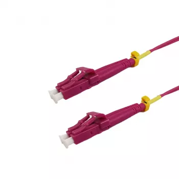 Grafenthal optički kabel OM4 LC/UPC-LC/UPC LSZH 4,00m ljubičasti