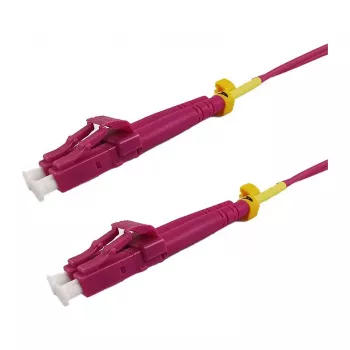 Grafenthal optički kabel OM4 LC/UPC-LC/UPC LSZH 15,00m ljubičasti