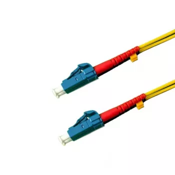 Grafenthal optički kabel OS2 LC/UPC-LC/UPC LSZH 3,00m žuti