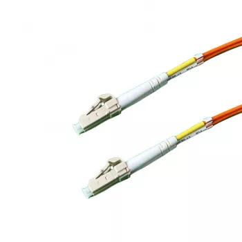 GRAFENTHAL optički kabel OM1, SC duplex na SC duplex, 1m, narančasti, LSZH