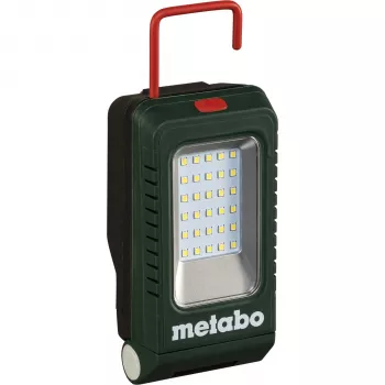 Metabo BSA 18-1000 Cordless Construction Spotlight (601508850)