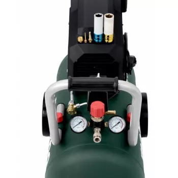 Metabo Basic 250-50 kompresor 230V 50L 8bar 110L/min uljno podmazivan