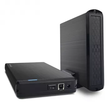 FANTEC DB-G35U3-6G vanjsko kućište za HDD 3,5
