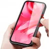 Nevox StyleShell NYLO maska za Google Pixel 10a, crna