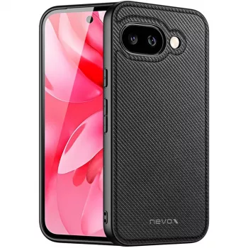 Nevox StyleShell NYLO maska za Google Pixel 10 Pro, crna