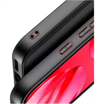Nevox StyleShell NYLO maska za Google Pixel 10 Pro, crna