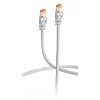 Flexline S-Conn FL31-60100 Cat6a SF/UTP patch kabel 25 m sivi