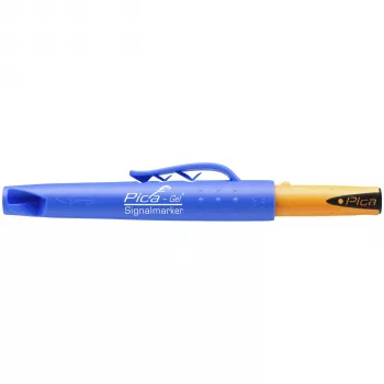 PICA-MARKER Pica GEL permanentni marker crni