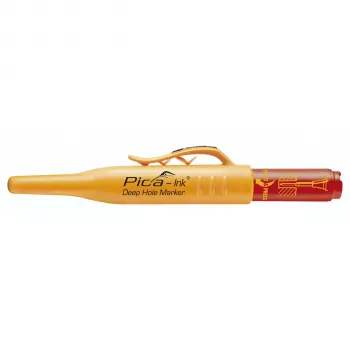 PICA-MARKER Pica INK marker za duboke rupe crveni - SB