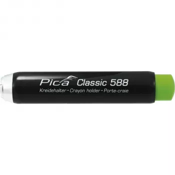 PICA-MARKER Pica držač krede 588-10 za okrugle krede 10-12 mm, crni