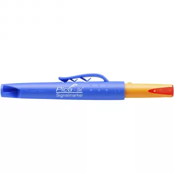 PICA-MARKER Pica GEL permanentni marker crveni SB