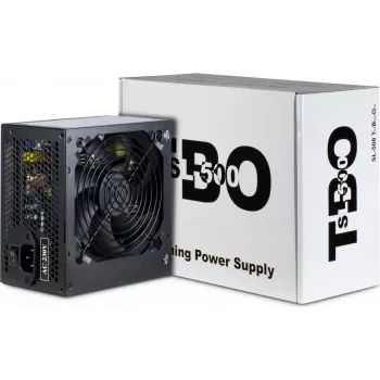 Inter-Tech SL-500 TBP ATX 500W napajanje