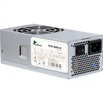 Napajanje INTER-TECH Argus TFX-300-X, BULK
