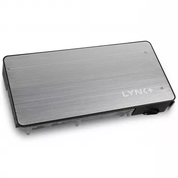 LYNK+ RTX 5090 modul za hlađenje grafičke kartice - srebrni