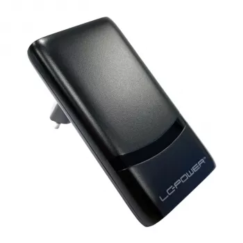 LC-Power LC-NB-GAN-65-ST 65W GaN USB-C napajanje za prijenosno računalo