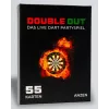 ANZEN DOUBLE OUT - live dart društvena igra