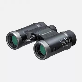 Pentax UD 10x21 Porro Prism dalekozor 10x povećanje 21mm promjer objektiva višestruko premazan crni