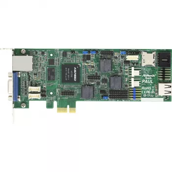 ASRock Rack PAUL kartica za daljinsko održavanje niskog profila ASPEED AST2500
