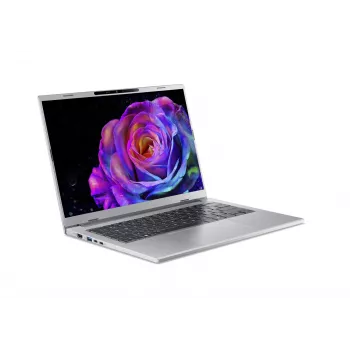 Prijenosno računalo Acer Aspire A14-61M 14 inch WUXGA / Ryzen AI 5 330 / 32GB / 512GB PCIe NVMe / Windows 11 Home