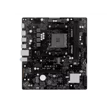 ASRock B550M-P AM4 mATX matična ploča - AMD B550 čipset, DDR4, PCIe 4.0