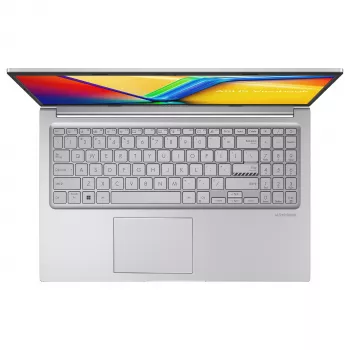 ASUS Vivobook 15 X1504VA-BQ4272 Intel Core 7 150U 8GB RAM 512GB SSD bez OS-a srebrno